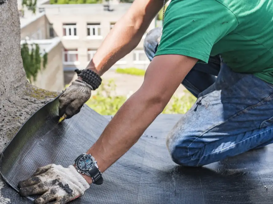 mantenimiento de tejados y canalones 16