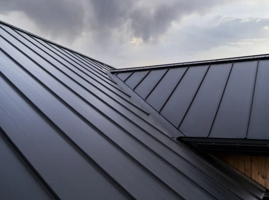 reparacion de tejados Madrid 17